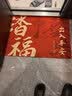 瑞恩入户门地垫脚垫入户门口地垫防滑地毯出入平安进门垫高档玄关垫子 实拍图
