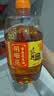 胡姬花 食用油【保真花生油】压榨一级古法花生油900ML(新老包装随机发) 实拍图