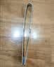 美厨（MAXCOOK）316L不锈钢食品夹 烤肉食物夹烧烤夹 蛋糕面包夹子24cm MCPJ0788 实拍图