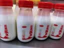 三元乐活高品质牛乳200ml*12瓶 冲咖啡 拌麦片 牛奶 实拍图