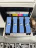 爱普生（EPSON）原装004墨水L3151 L3153 L3251 L3253 L3256 L3258 1258打印机 004BK/C/M/Y        【四色套盒】 实拍图