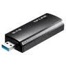 普联（TP-LINK） AX3000 WiFi6千兆usb无线网卡台式机专用 XDN9000免驱版 5G双频 wifi接收器电脑笔记本wifi发射器 实拍图