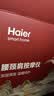 海尔（Haier）颈椎按摩仪肩颈腰背部按摩器按摩枕头全身柔捏热敷按摩靠垫送父母男女友生日礼物HHZ-Y602L-Pro 实拍图