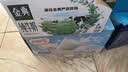 伊利金典纯牛奶250ml*12盒 线下同款 3.6g优质蛋白 营养早餐 礼盒装 9月产 实拍图