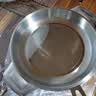 美厨（MAXCOOK）304不锈钢猪油罐调料盆 猪油盆调味罐调料缸2.8L带盖带网MCWA9035 实拍图
