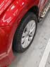 佳通轮胎(Giti)轮胎235/55R18 100V  SUV520 适配 哈弗H2/瑞虎8/比亚迪S7  实拍图