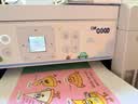 爱普生（EPSON）【6代新品】L4356墨仓式彩色无线AI学习打印机一体机家用办公  L4266升级版[自动双面 液晶屏 白] 实拍图