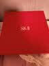 SK-II前男友面膜10片补水保湿紧致sk2护肤品化妆品套装礼盒生日礼物女 实拍图