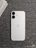 Apple/苹果【需签收激活】 iPhone 17 512GB 白色 支持移动联通电信5G 双卡双待手机 实拍图