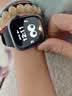 华为HUAWEI WATCH FIT 5铝合金表壳 韵律黑 超轻薄大屏腕上微运动强劲续航华为智能手表 实拍图