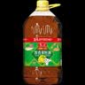 鲁花 【保真菜籽油】食用油 低芥酸特香菜籽油 6.18L   物理压榨 实拍图