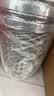 五月花压圈垃圾桶家用11L*3只装分类宿舍家用卫生间厨房办公室垃圾桶 实拍图