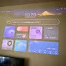 Vidda 流光派LightGo+ 海信三色激光投影仪 便携家用智能投影机 1.3倍光学变焦+20000mAh大电池国家补贴 实拍图