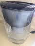 碧然德（BRITA）过滤净水器 家用滤水壶 净水壶 海洋系列 去水垢专家版滤芯11枚 环保加固包装 实拍图
