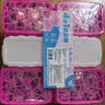樱之花吸湿器850ml*6衣柜除湿盒干燥剂防霉防潮神器家用宿舍衣物吸水袋 实拍图