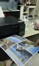 爱普生（EPSON）【6代新品】L3353墨仓式彩色家用AI学习打印机 L3251/L3255升级版(打印复印扫描 微信/无线 黑色） 实拍图