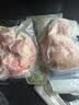 龙大肉食猪舌1斤 猪舌头冷冻猪舌头 卤猪舌原料 酱卤食材 猪肉生鲜 烧烤 实拍图