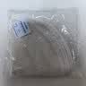 拜杰棉质蒸笼布 蒸馒头笼屉布直径10片28cm 蒸饺子小笼包蒸笼布 实拍图