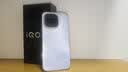 vivo iQOO Z11 Turbo 16GB+512GB 沧浪浮光骁龙8Gen5 自研电竞芯片Q2 2亿大底超级主摄 学生游戏手机 实拍图