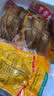 育青食品 台式熏鸡580g 实拍图