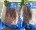大庄园进口原切牛腱子净重2斤 草饲生鲜牛肉酱卤炖煮食材【真原切】 实拍图