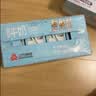 三元小方白纯牛奶200ml*24盒3.3g乳蛋白 100%生牛乳  实拍图