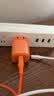 图拉斯小冰线lite苹果充电线13 14 12 11适配原装lightning数据线60W/40W/20W快充iPhone8/x手机15promax 【苹果6-14专用】C-L接口丨升级粉 【1.2米 实拍图