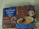 麦斯威尔（Maxwell House）特浓速溶咖啡粉13g*30条 三合一冲饮 奶咖 0反式脂肪酸 固体饮料 实拍图