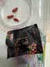 贡苑【宁夏红枸杞王独立小包装】260g免洗头茬特级红枣苟杞子搭菊花茶 实拍图