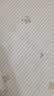 彩虹生活【高温断电】双人排潮取暖双温双控无纺布电热毯电褥子1.8*1.5米 实拍图