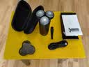 飞科【节日礼物】电动旋转式刮胡剃须刀男士生日节日王一博推荐送男生朋友老公爸爸父亲礼物FS966 实拍图