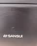 山水（SANSUI）无线蓝牙音箱户外大音量广场舞音响小型家用手提便携地摊摆摊喇叭收钱码语音播报 SK80 双麦 实拍图