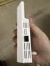 Tenda腾达WiFi信号放大器无线网络扩大路由增强wi-fi中继穿墙王全屋覆盖扩展网口AP家用桥接有线A9 实拍图