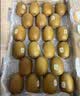 佳沛（zespri）新西兰金奇异果22粒巨大原箱146-175g猕猴桃水果礼盒 实拍图