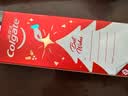 高露洁（Colgate）【限量版】圣诞闪片牙膏190g清新去口臭亮白含氟香氛牙膏节日礼物 实拍图