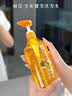 蜂花王俊凯推荐生姜健发啤酒洗发露750ml 实拍图