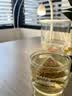 承义堂炒熟决明子大麦茶 240g炒熟决明子大麦茶润肠排便通秘毒刮便消 实拍图