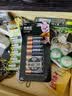 金霸王(Duracell)5号电池8粒装碱性干电池五号适用博朗耳温枪/血糖仪/鼠标键盘/指纹锁/血压计等 实拍图