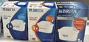 碧然德BRITA 家用滤水壶 净水壶滤芯 Maxtra 多效滤芯 6枚装 实拍图