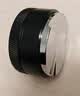 CLITON三叶咖啡布粉器 金属三浆压粉锤意式咖啡机压粉器大号51mm 实拍图