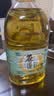 苍茫谣（CangmangYao）【保真菜籽油】芥花油压榨一级低芥酸5L食用油国企出品 实拍图