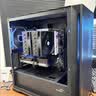 利民（thermalright）Peerless Assassin 120 SE 逆重力6热管 风冷散热器 双塔逆转双C12C风扇 PA120 SE 实拍图