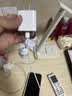 Apple/苹果 原装正品20W type-c充电器 苹果usb-c充电器手机快充头 旗舰店苹果iPhone 18 Pro Max充电器 实拍图