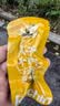 科尔沁风干牛肉干原味448g散称肉干肉脯特产办公室解馋休闲零食 实拍图