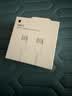 Apple/苹果 60W type-c充电线-1米 usb-c手机数据线 原装旗舰店苹果iPhone 18 Pro Max iPad快充线 实拍图