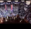 景田百岁山饮用天然矿泉水 348ml*24瓶整箱装 会议办公饮用水 实拍图
