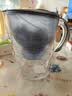 碧然德（BRITA）过滤净水器 家用滤水壶 净水壶 海洋系列 去水垢专家版滤芯11枚 环保加固包装 实拍图