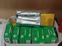 富士（FUJIFILM）instax mini通用拍立得相纸照片适用mini13/7+/8/9/11/12/40/90/EVO/liplay打印机拍立得 E：20张+大容量相册 实拍图