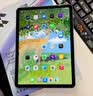 闪魔适用iPad11钢化膜A16芯片2025年款Apple平板11/10电脑高清贴膜全屏抗指纹防爆第十代屏幕保护 实拍图