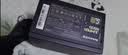 航嘉（Huntkey）JUMPER650G金牌额定650W电脑台式机电源(80PLUS金牌/CQC III级能效/DC-DC稳压/宽幅电压/ATX3.1) 实拍图